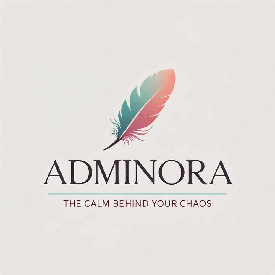 Adminora logo